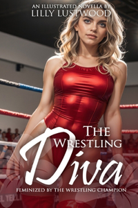 The Wrestling Diva