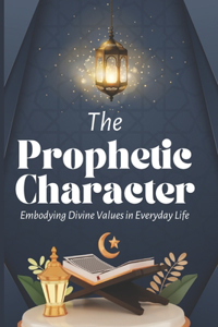 Prophetic Character