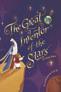 Great Inventor of the Stars