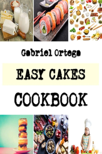 Easy Cakes