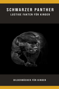 Schwarzer Panther