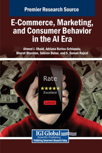 E-Commerce, Marketing, and Consumer Behavior in the AI Era