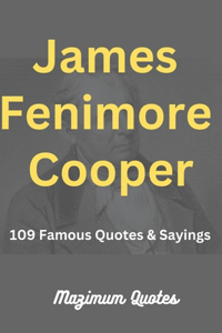 James Fenimore Cooper