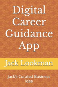 Digital Career Guidance App