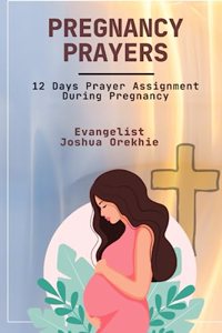 Pregnancy Prayers