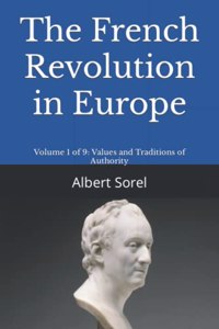 French Revolution in Europe