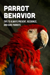 Parrot Behavior
