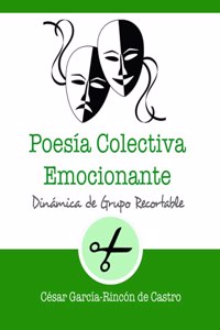 Poesía colectiva emocionante