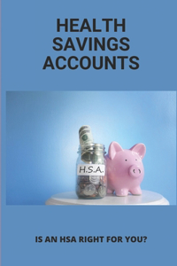 Health Savings Accounts