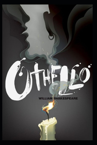 Othello by William Shakespeare illustrated edition