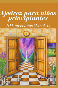 Ajedrez para niños principiantes