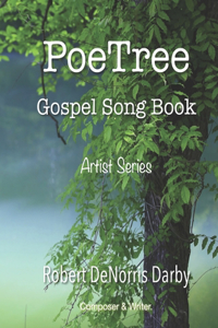 PoeTree Gospel Song Book III