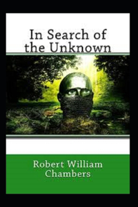 In Search of the Unknown Annotated