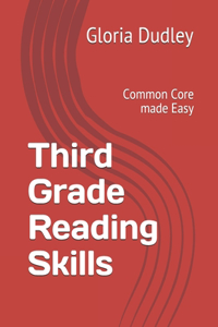 Third Grade Reading Skills