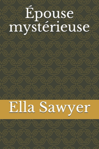 Épouse mystérieuse