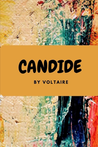 Candide by Voltaire