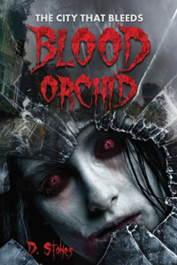 Blood Orchid