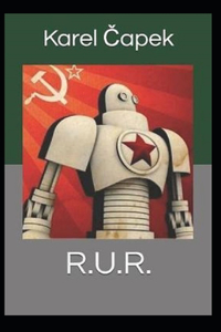 R.U.R. Illustrated
