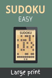 Sudoku Easy