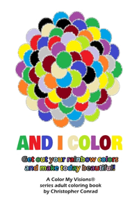 And I Color