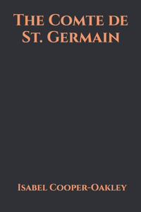 The Comte de St. Germain