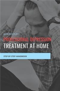 Professional Depression Treatment at Home