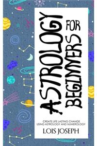 Astrology for Beginners