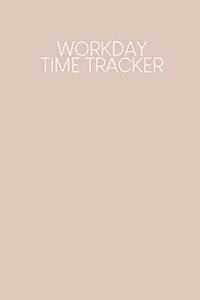 Workday Time Tracker