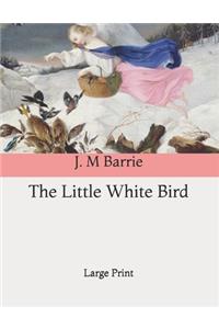 The Little White Bird