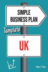 Simple Business Plan Template Uk