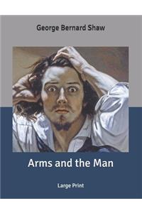 Arms and the Man