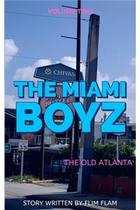 Miami Boyz