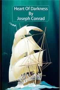 Heart Of Darkness Annotated Edition