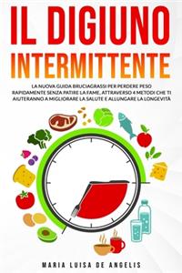 Il digiuno intermittente