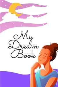My Dream Book