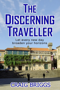 Discerning Traveller