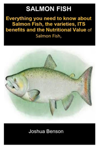 Salmon Fish