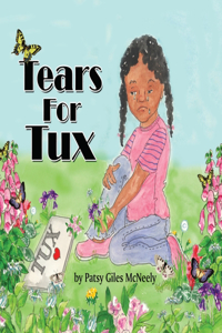 Tears for Tux