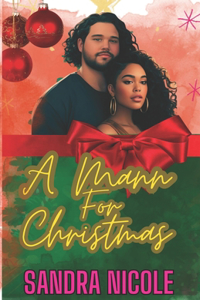 Mann For Christmas