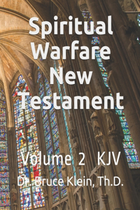 Spiritual Warfare New Testament