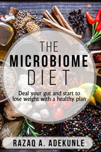 Microbiome Diet