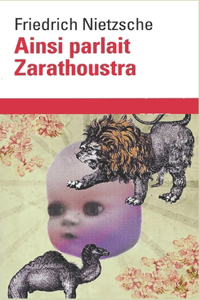 Ainsi Parlait Zarathoustra