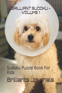 Brilliant Sudoku - Volume 1