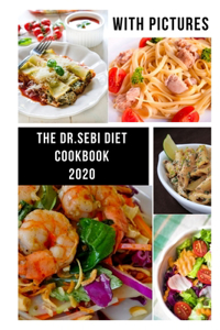 The Dr Sebi Diet Cookbook