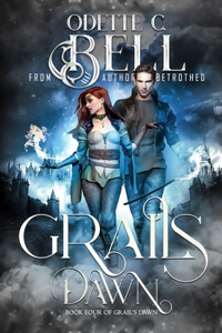 Grail's Dawn Book Four