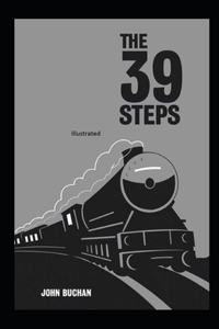 The 39 Steps Illustrated