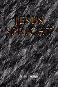 Jesus spricht