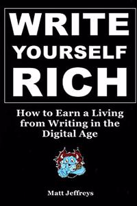 Write Yourself Rich