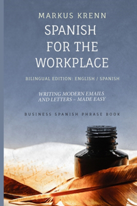 Spanish for the Workplace