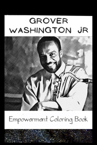 Empowerment Coloring Book